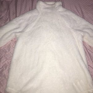 Fuzzy Sherpa